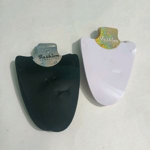 Chain Cards For Jewellery Packing