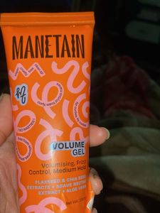 Manetain Volume Gel
