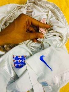 England Nike Dri-FIT Football Shorts