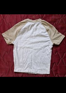 H&amp;m Crop Top