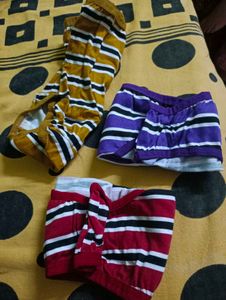 XL Size Panty ( Pack Of 3)