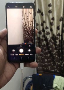 Used Oppo Mobile