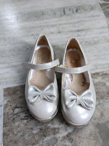 2 combo Cute Baby Girl Shoes