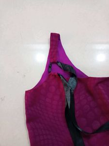 Sexy Handmade Dress
