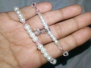 Pastel Charmers 🎀 Combo Of 7 Bracelets