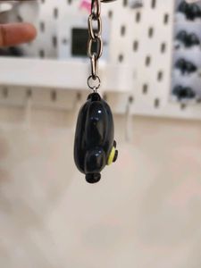 Toothless and Light Fury Couple Keychain 🖤🤍