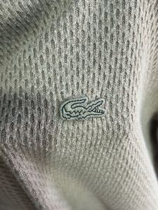 Lacoste Sweater