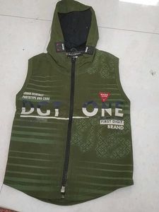 Boys' Festive Outfit Set