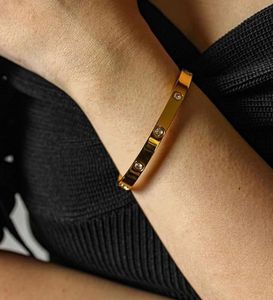 Nail And Band Bracelet (Stack Of Two)🎀🎀