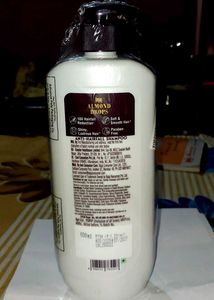 Bajaj Anti-Hairfall Shampoo