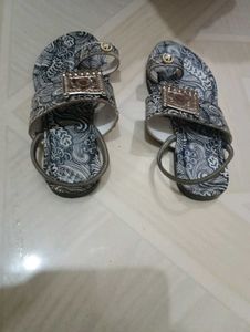 Kids Shoes And Sandal