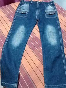 Cargo Jeans for boys
