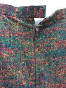 Stylish Midi Skirt