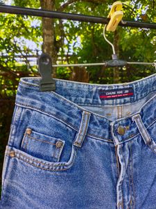 CHJ Basic Jean