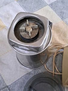 Mixer Made In France Original