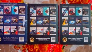 Class 12 Business Studies Book Pack Of 3