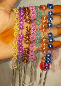 DISNEY BEADS BRACELETS ❤️😌