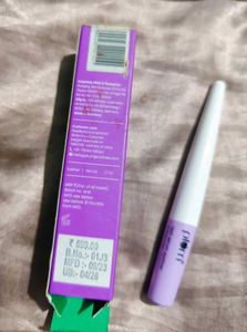 Plum Rice Water &amp; Niacinamide Gel Cream