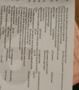 NEET Exam Preparation Questions