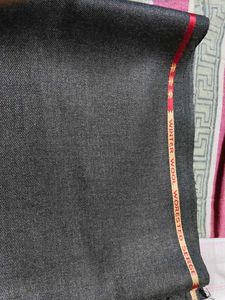 Woolen Pant Shirt Piece