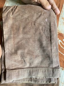 Denim Cord Jeans For Sale