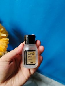 Cosrx Snail Skincare Set