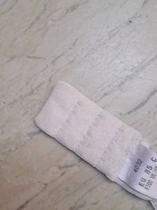 combo Of Four Imported Fabric Bra N Panty