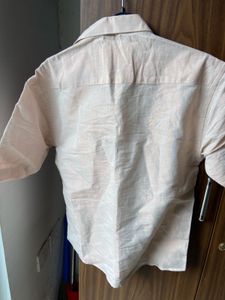 Men&#39;s Casual Shirt