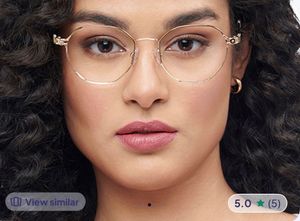 John Jacobs Eyeglasses