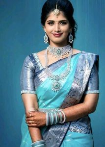 Only Saree