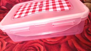 ❤️Nayasa 💫TIFFIN BOX 🌟