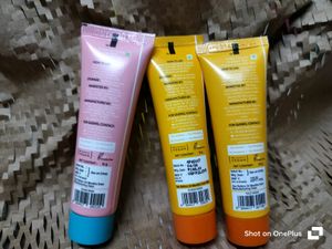 Aqualogica Sunscreen SPF 50+