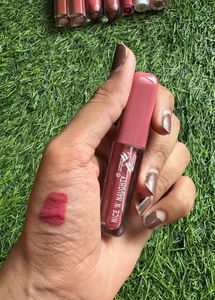 combo of 9 lipstick