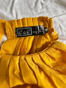 Summer Halter A-Line Dress
