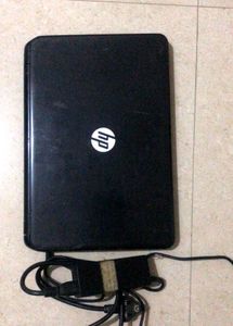 HP Laptop Not Working Charging Light Showing