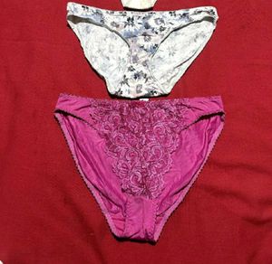 Black Mesh Nighty for Women