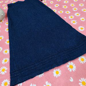 💙 LONG SKIRT 💙