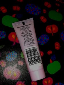 Pure Bliss Nourishing Moisturizer