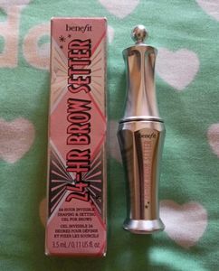 Benefit Cosmetics24 Hour Brow Setter