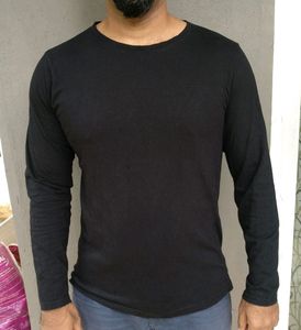 gents full cotton t shirt