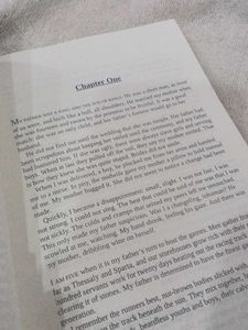 The Song of Achilles