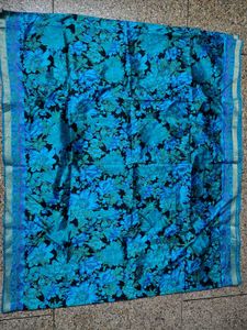 Mysore Silk Saree