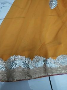 Ethnic Skirt