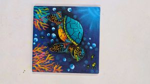 Turtle Painting