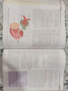 Medical Physiology Textbook