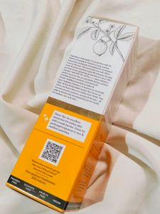 Dr Sheth&#39;s Ceramide &amp; Vitamin C Long Lasting Sunscreen