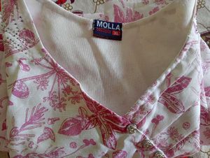 Frock  7 Years Old