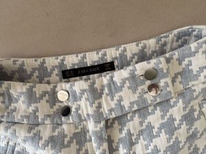 Zara Shorts