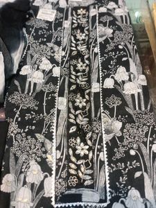 dress material