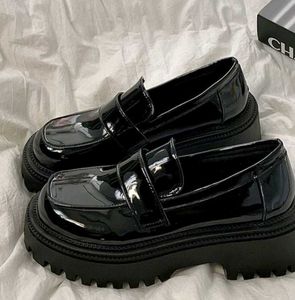 Chunky Loafers✨